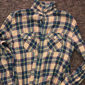 Flannel 🍂